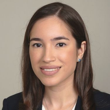Catherine Posada