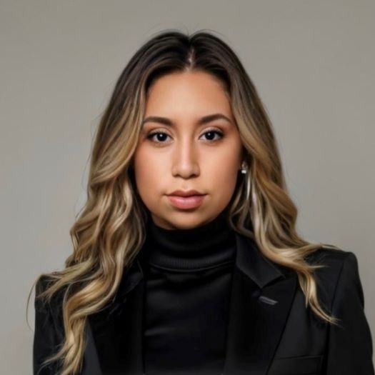 Jennifer Ramos-Blanco