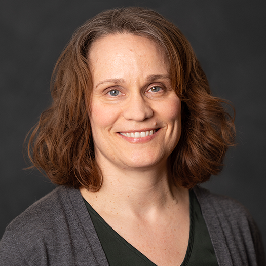 Jennifer Rathe