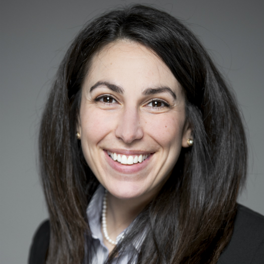 Rachel Selekman