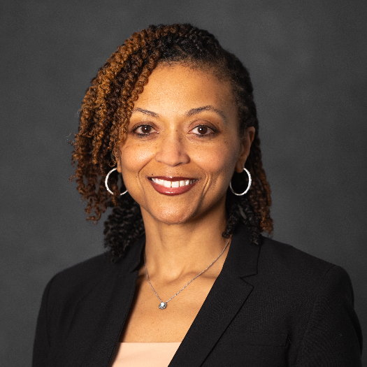 Linda Wright