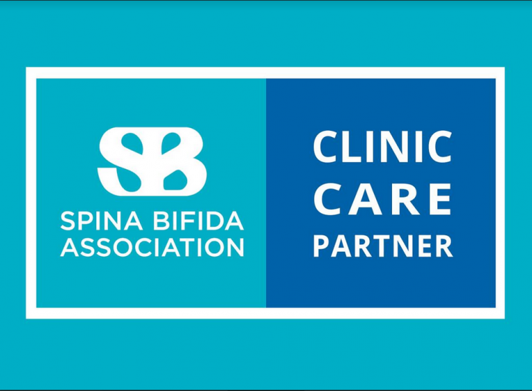 Spina Bifida Association clinic care partner