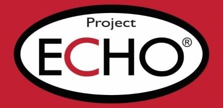 ECHO Autism logo
