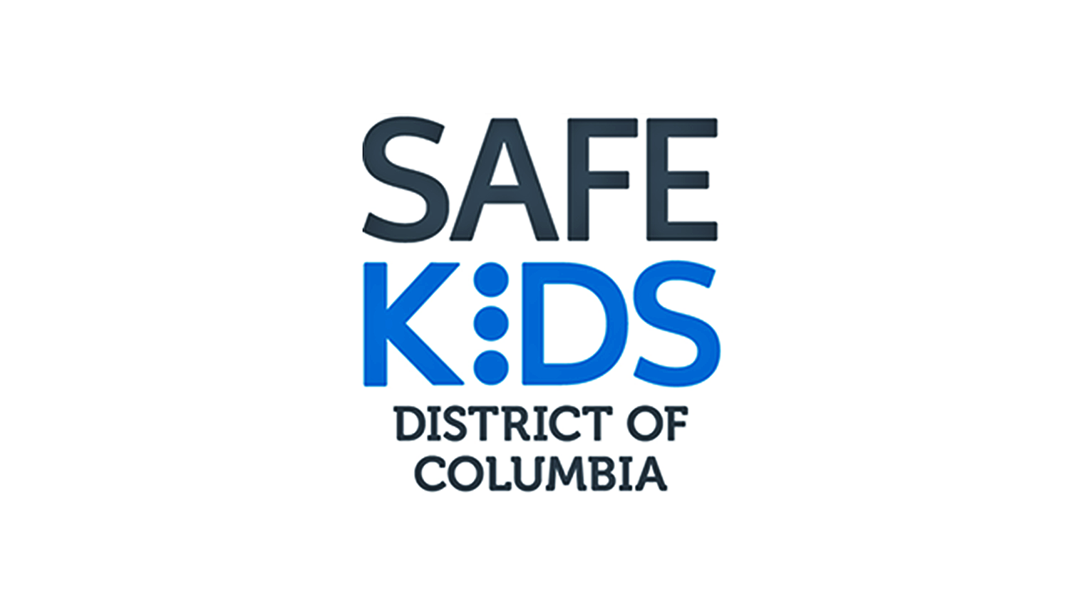 Safe Kids DC Logo