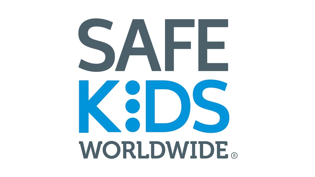 Safe Kids Worldwide® logo