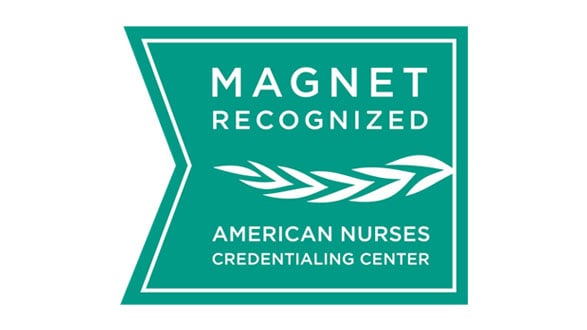 Magnet award logo