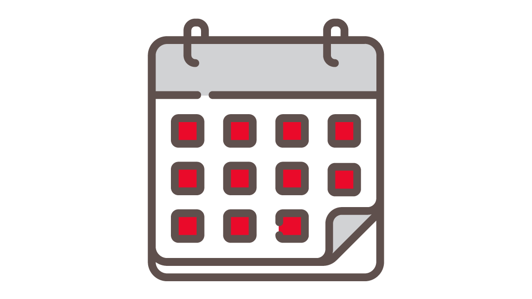 Calendar Icon