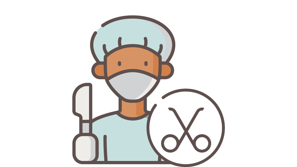 Surgeon icon