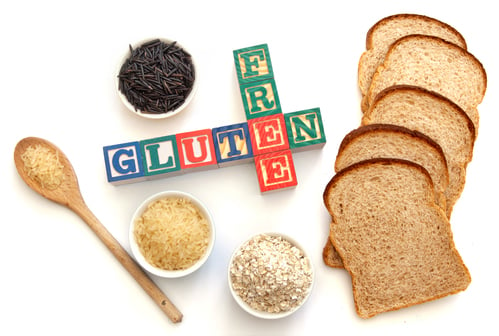 bread and play blocks