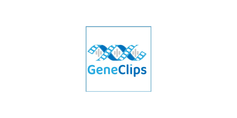 GeneClips app icon