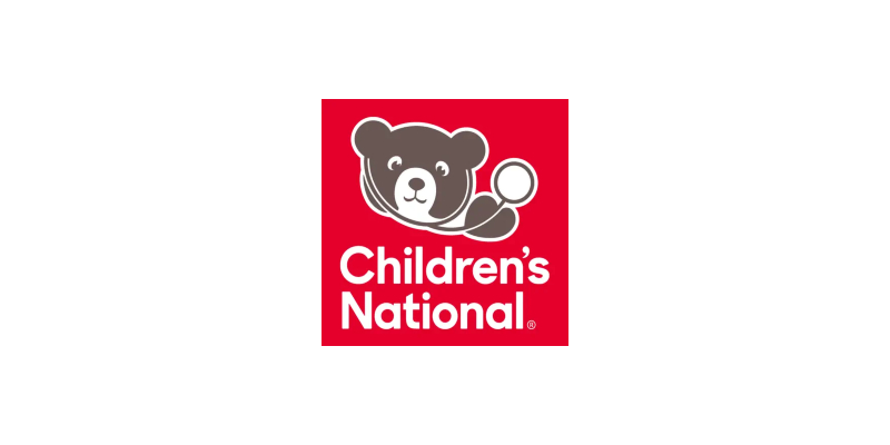 Children's National Patient Portal app icon