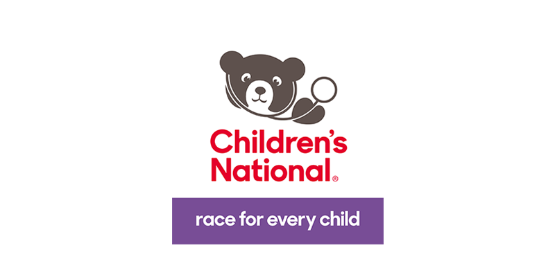 Race for Every Child app icon