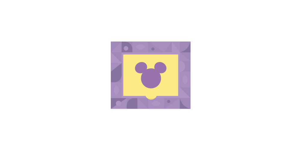 Disney Magic Art icon