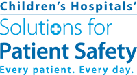 Children's Hospital's Solutions for Patient Safety logo