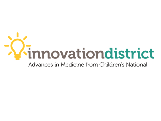 Innovation District logo