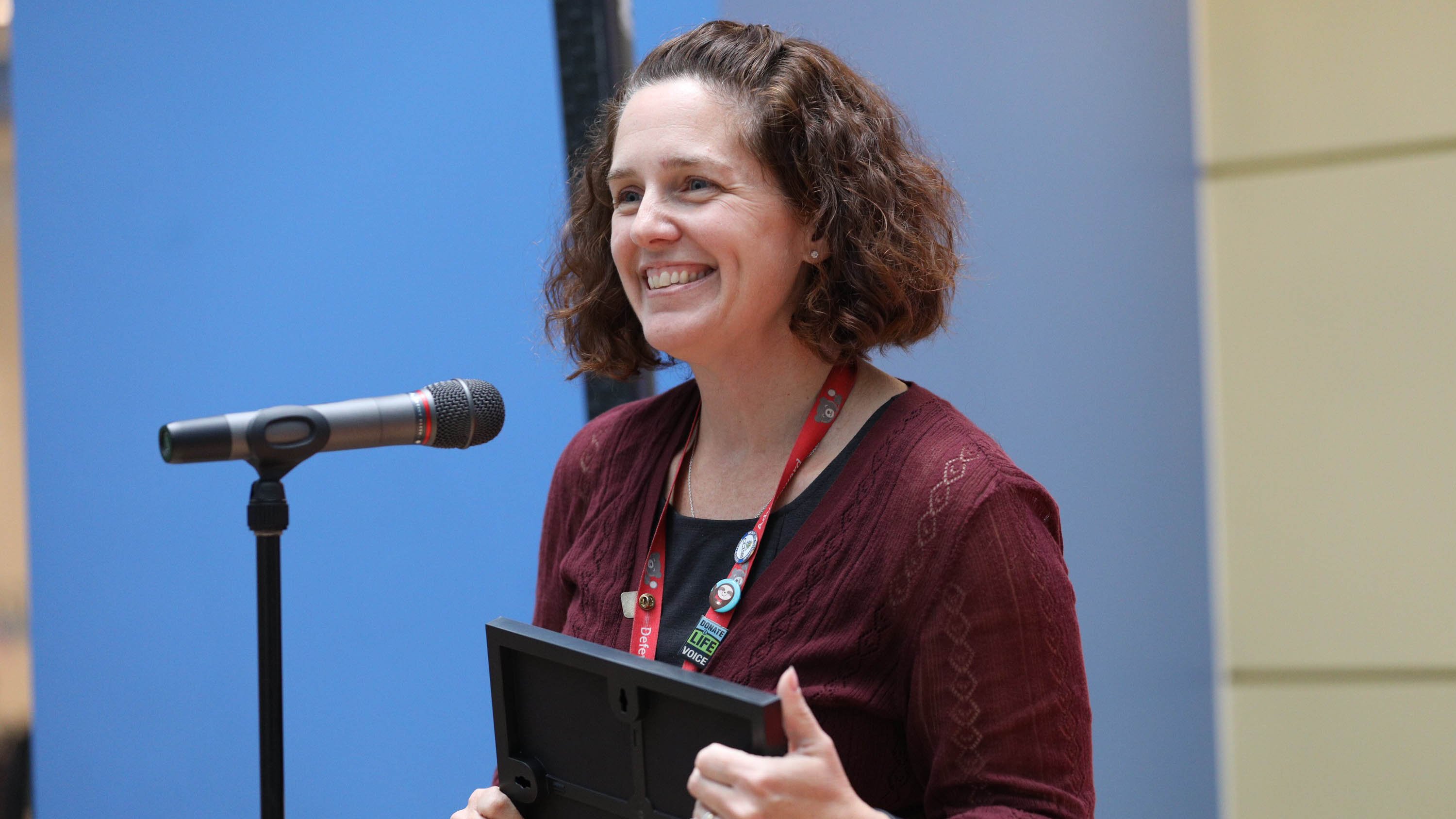 Heather Langlois