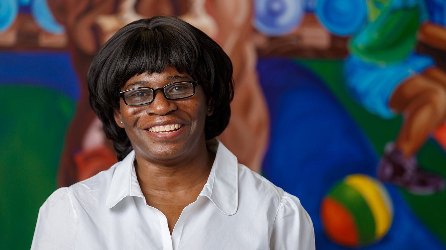 Debra Owens