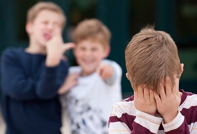 Preventing Bullying - Montgomery County Public Schools, Rockville, MD, Montgomery County Public Schools