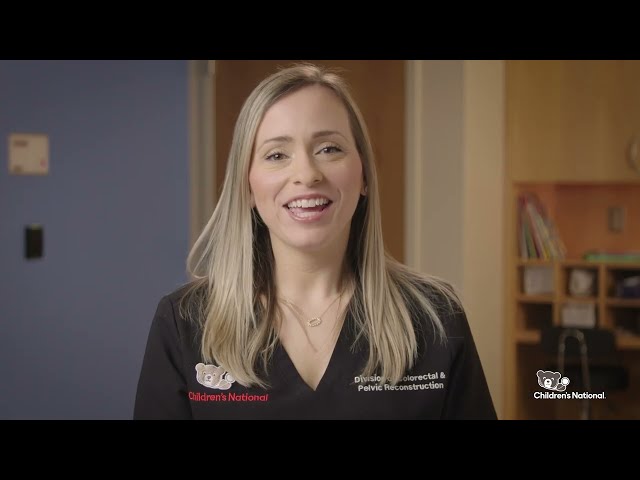 Olivia Cleckley, MSN, RN, CPN, offers advice on colorectal care.