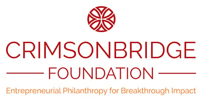 Crimsonbridge Foundation logo