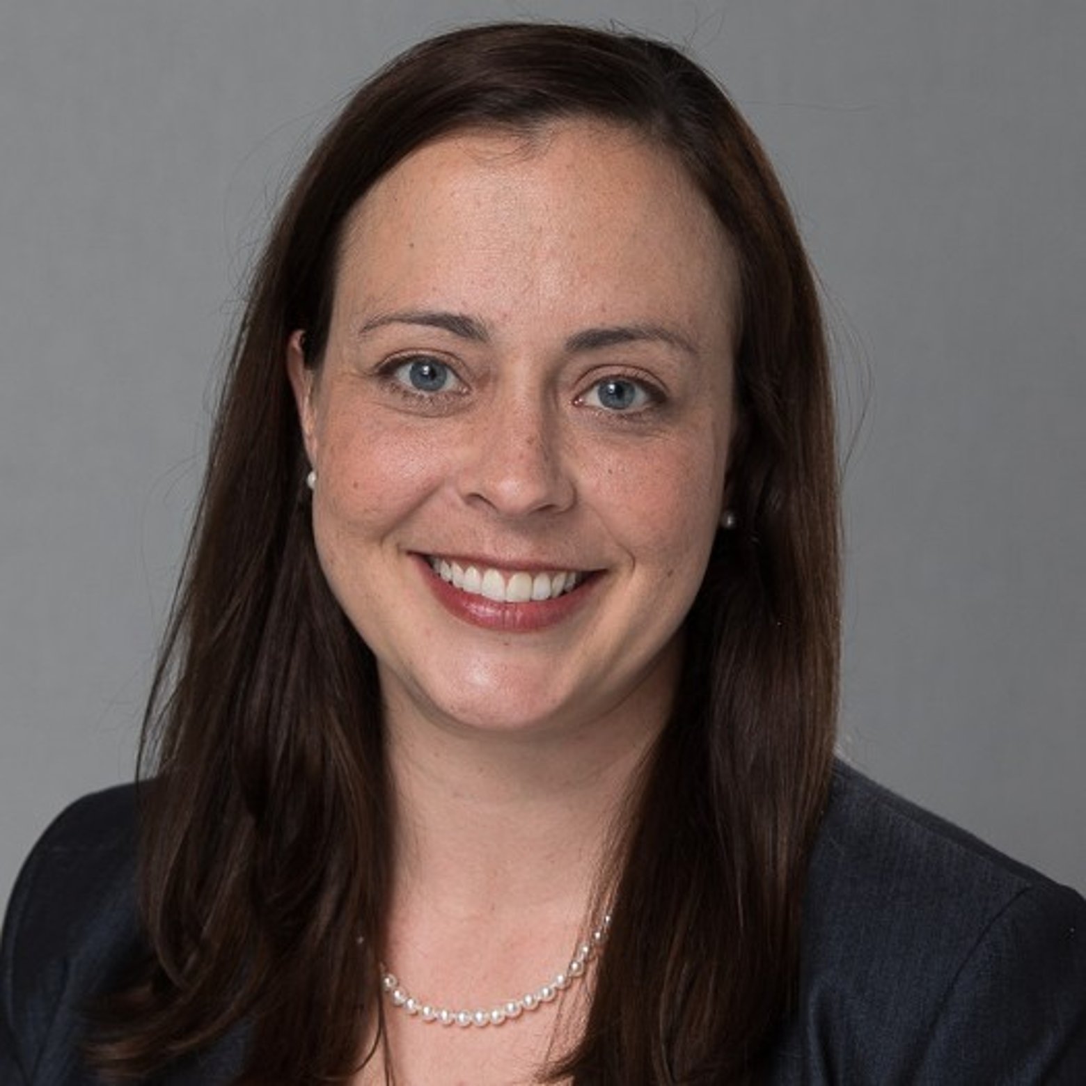 Donna Anthony Children's National Hospital