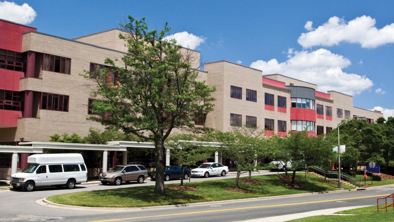 National Center for Children’s Rehabilitation