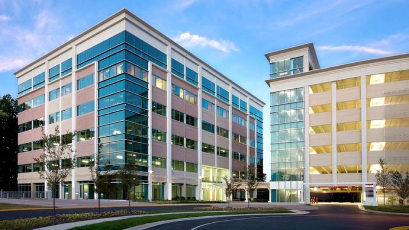 Children's Regional Outpatient Center of Northern Virginia