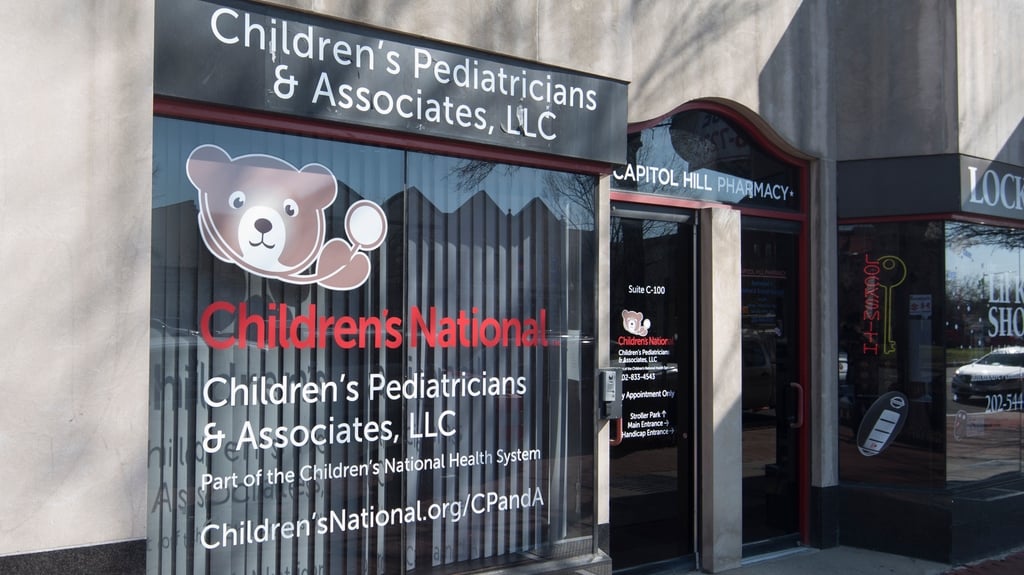 Green Hills Pediatric Associates