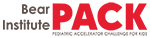 Bear Institute Pack Logo