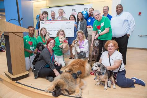 PetSmart Charities