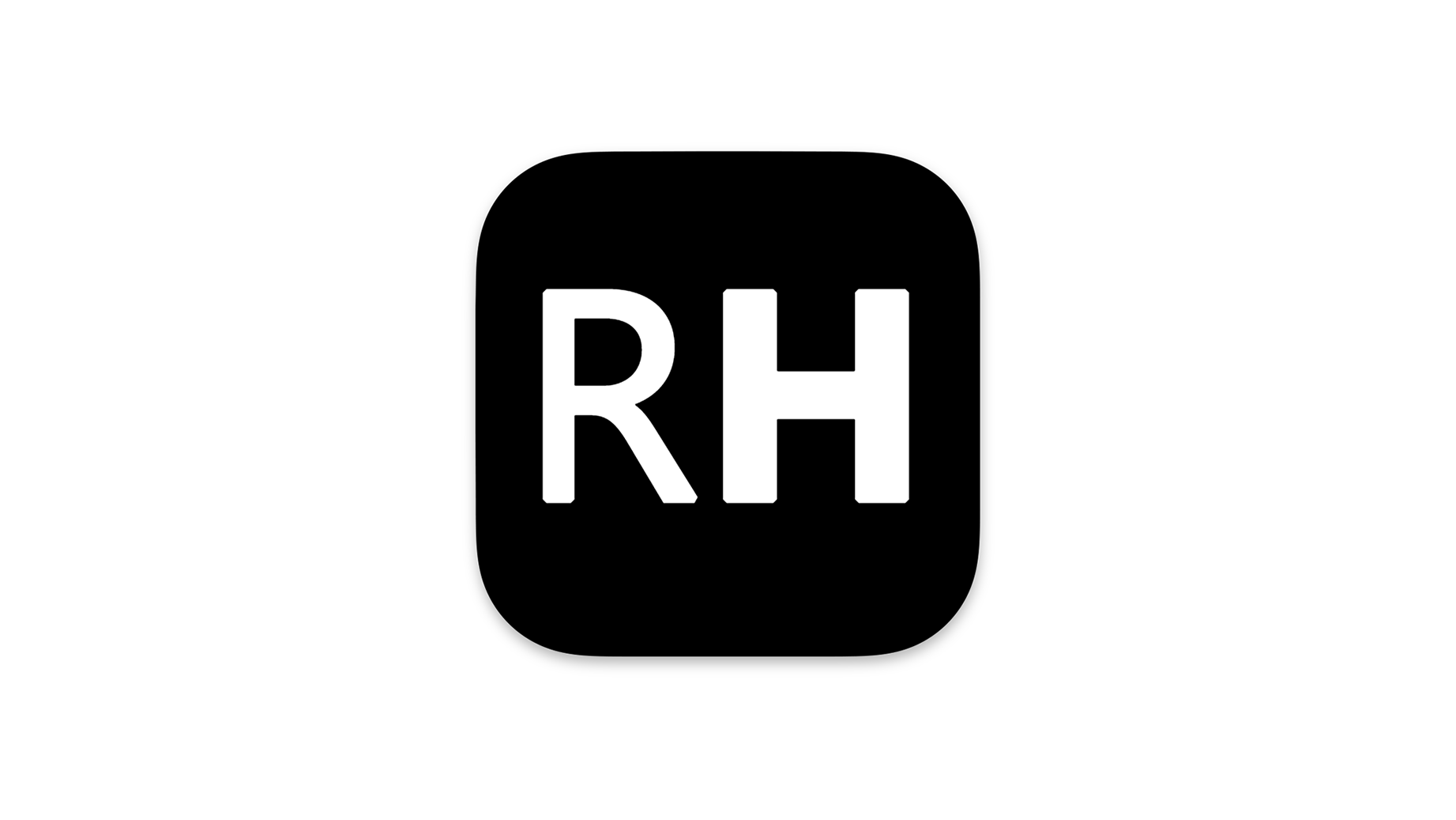 RightHear audible signage app icon