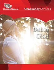 Cover image for Being Glad PDF