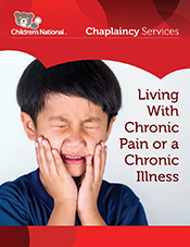 Cover image for Chronic Pain PDF