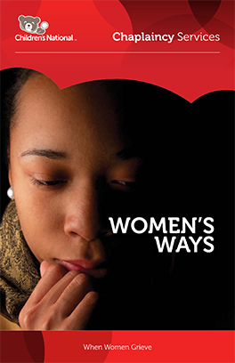 Cover image for Womens Grief