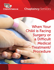 Cover image for Facing Surgery of Procedure PDF