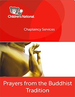 Cover image for Prayers for Buddist