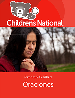 Cover image for Spanish Prayers