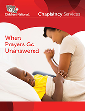 Cover image for Whem Prayers Go Unanswered PDF