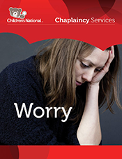 Cover image for Worry PDF
