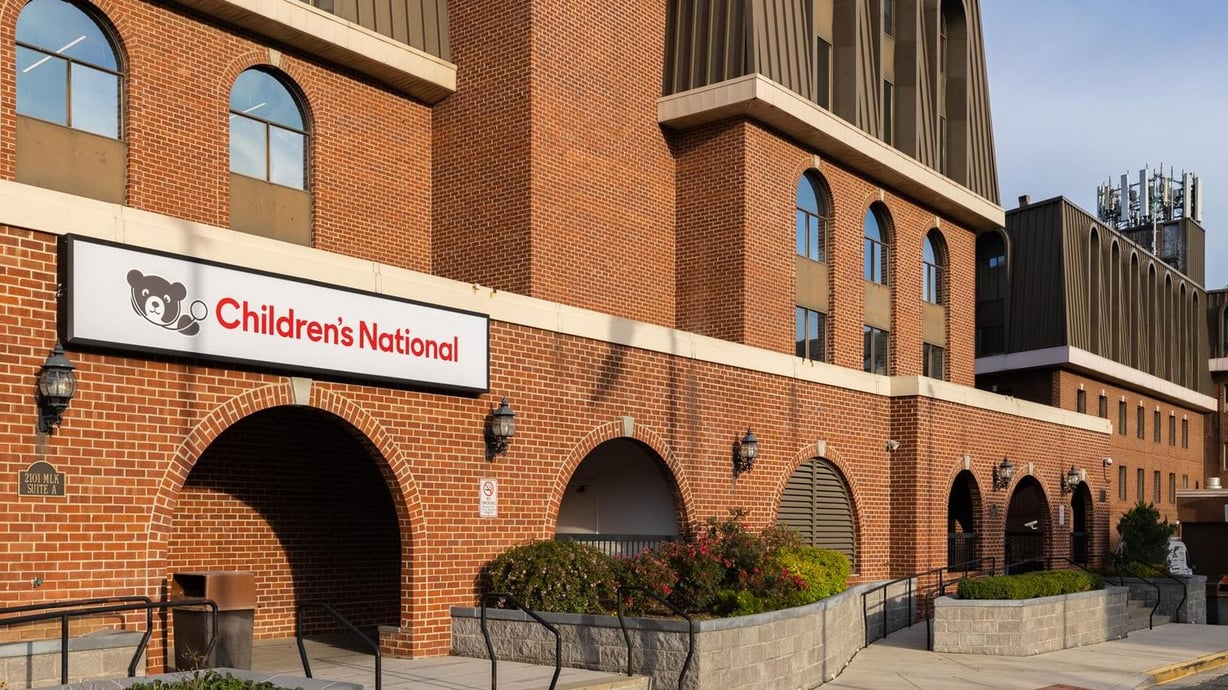 Children's National Anacostia