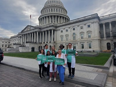 Child Health Advocacy Institute Equity and Policy Elective