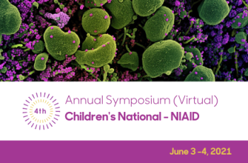2021 Children's National - NIAID Symposium