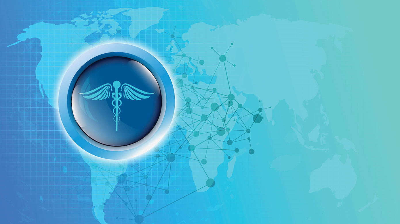 Global healthcare 