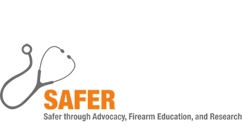 Safer  Logo