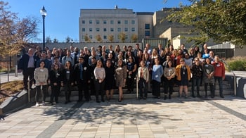 Participants of the first GREGoR meeting.