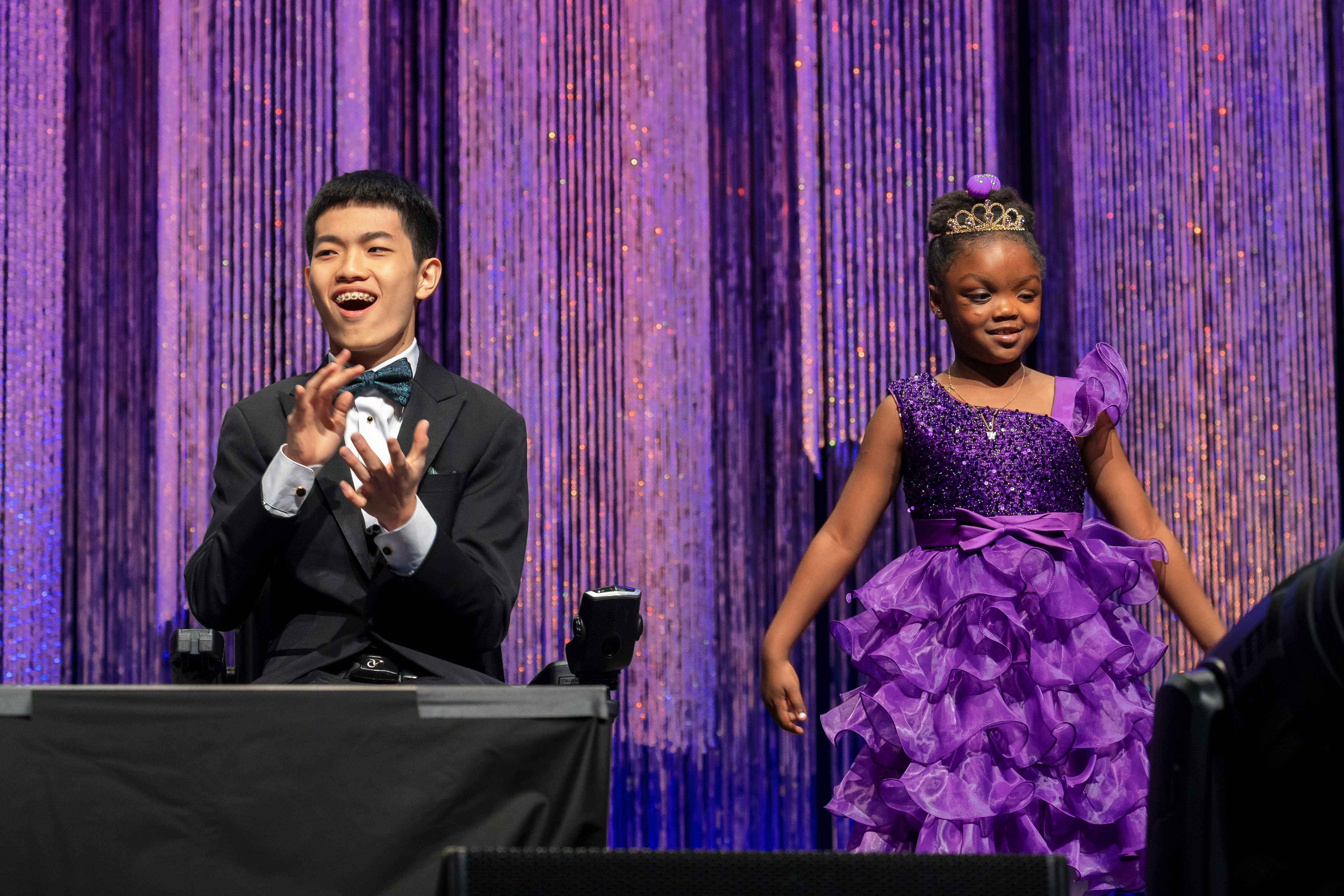 Children's Ball 2025 Raci Max