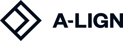 A-lign A-lign logo