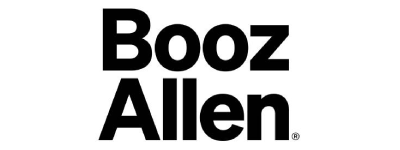 Booz Allen Hamilton Booz Allen logo