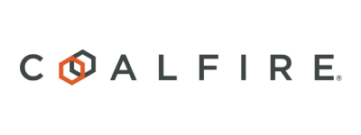 Coalfire Coalfire logo