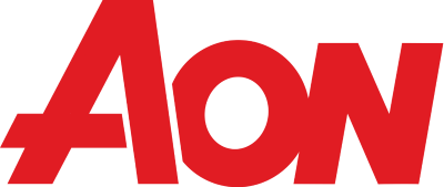 Aon AON logo